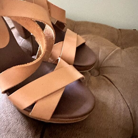 Madewell 1937 heels - Picture 7 of 13